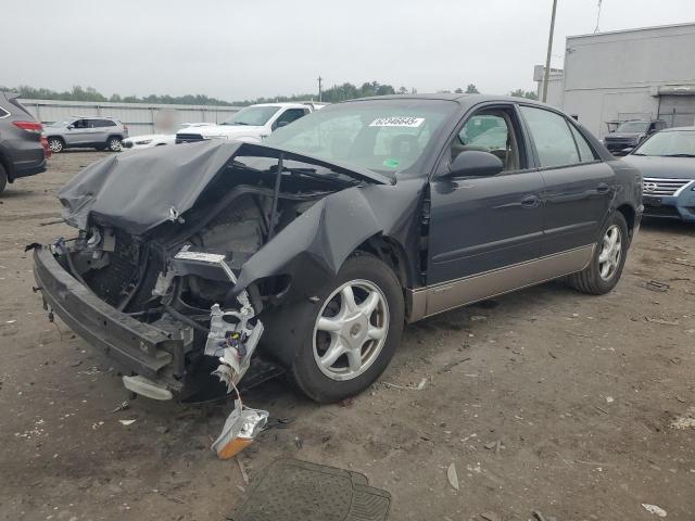  Salvage Buick Regal