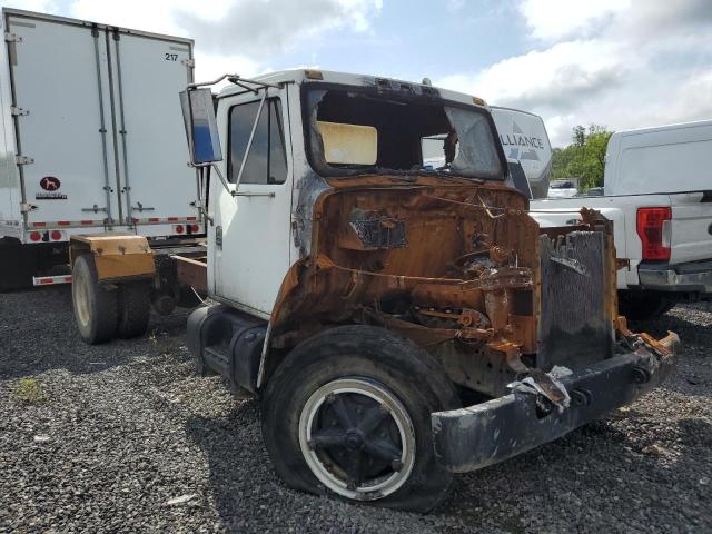  Salvage International S Series 1