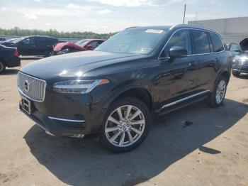  Salvage Volvo XC90