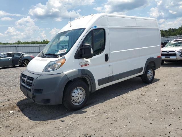  Salvage Ram Promaster