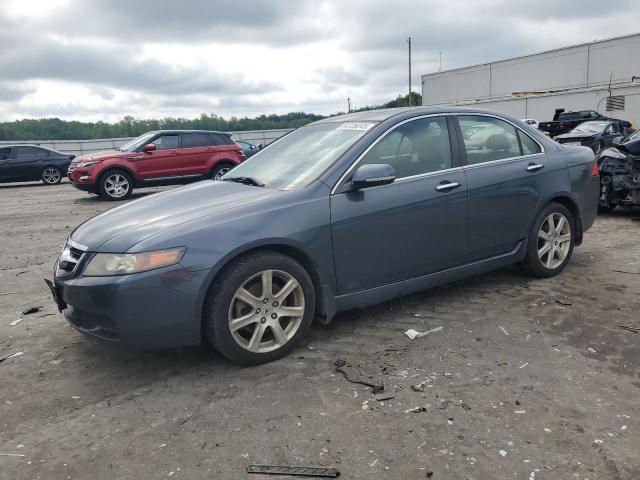  Salvage Acura TSX