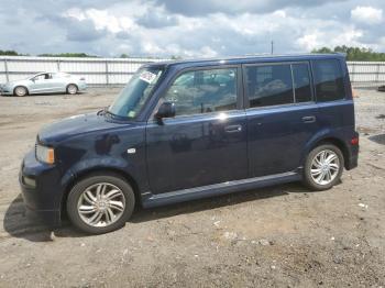  Salvage Toyota Scion
