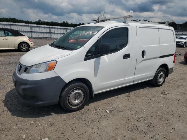  Salvage Nissan Nv