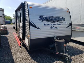  Salvage Keystone Springdale