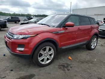  Salvage Land Rover Range Rover
