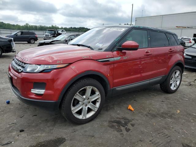  Salvage Land Rover Range Rover