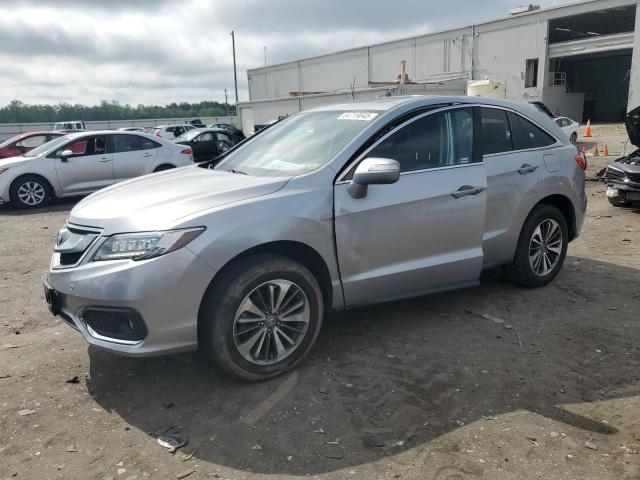  Salvage Acura RDX