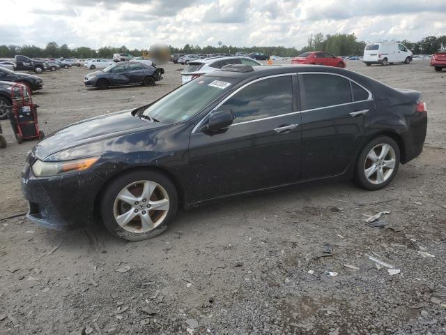 Salvage Acura TSX