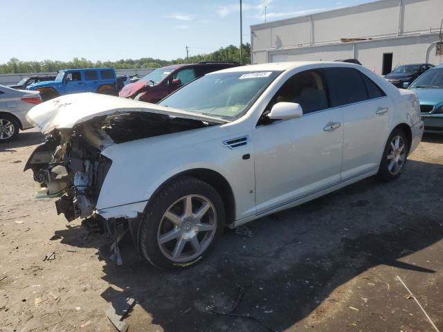  Salvage Cadillac STS