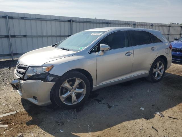  Salvage Toyota Venza