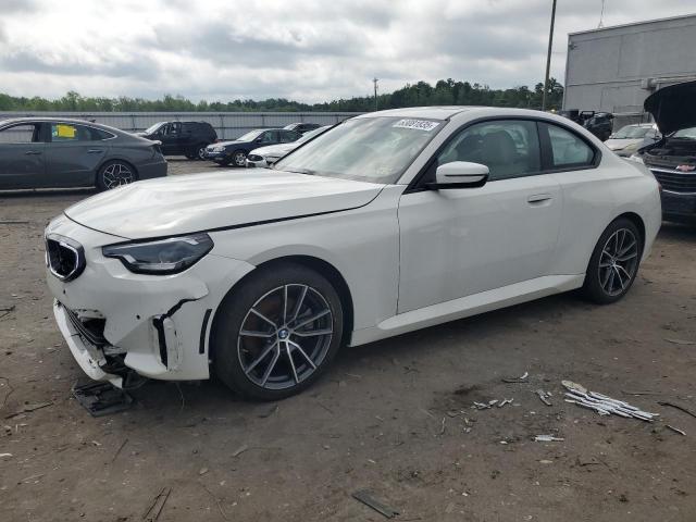  Salvage BMW 2 Series