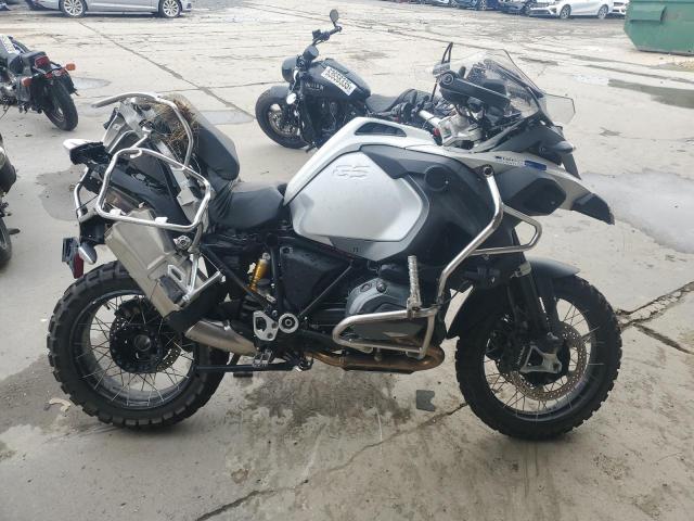  Salvage BMW R