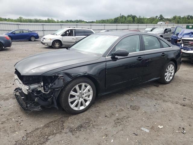  Salvage Audi A6