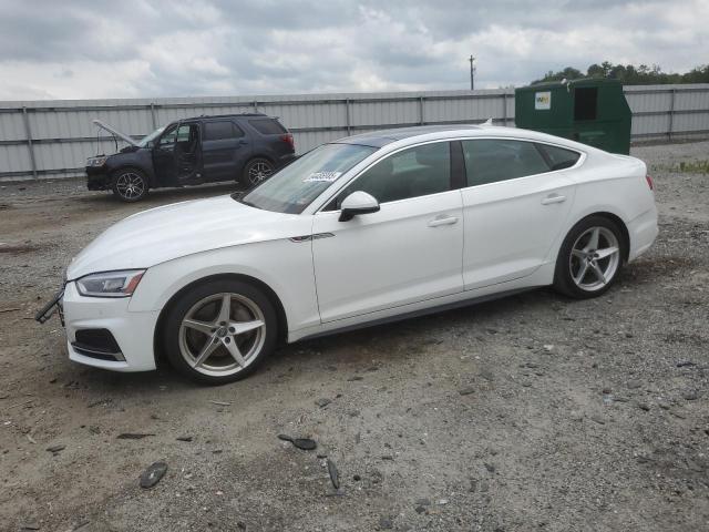  Salvage Audi A5