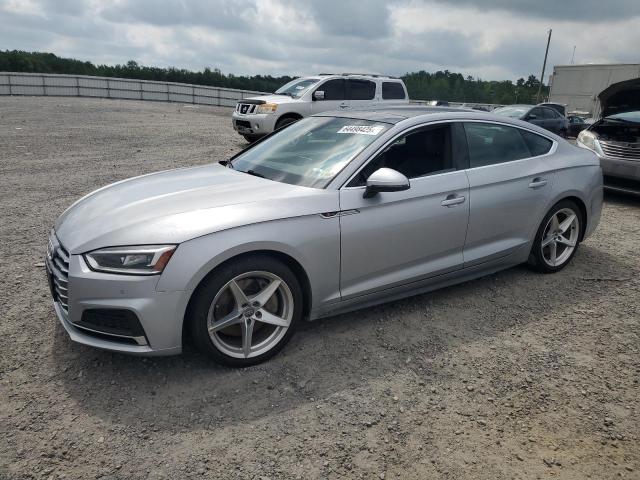  Salvage Audi A5