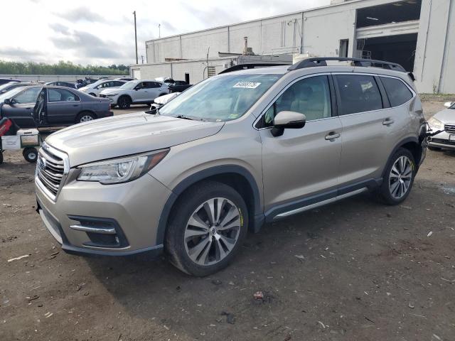 Salvage Subaru Ascent