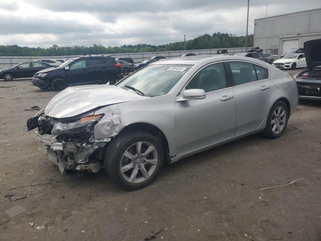  Salvage Acura TL