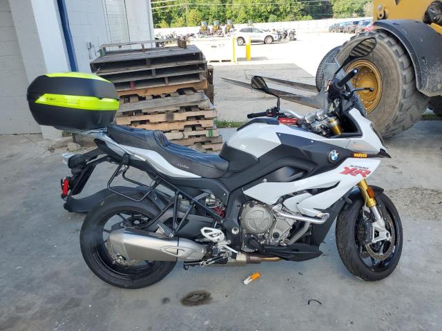  Salvage BMW S