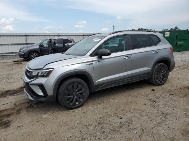 Salvage Volkswagen Taos