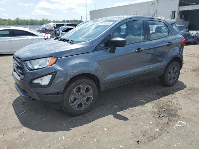 Salvage Ford EcoSport
