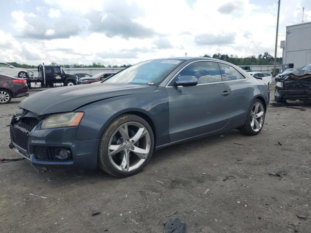  Salvage Audi A5