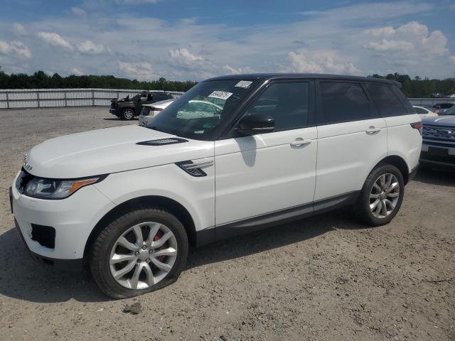  Salvage Land Rover Range Rover
