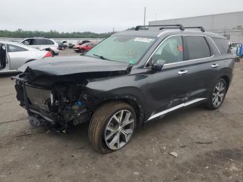  Salvage Hyundai PALISADE