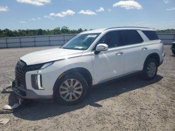  Salvage Hyundai PALISADE