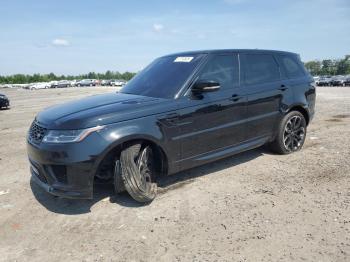  Salvage Land Rover Range Rover