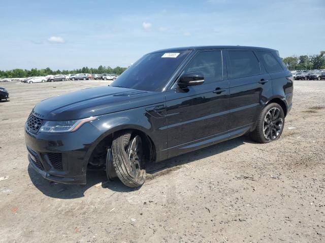  Salvage Land Rover Range Rover