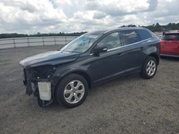  Salvage Volvo XC60