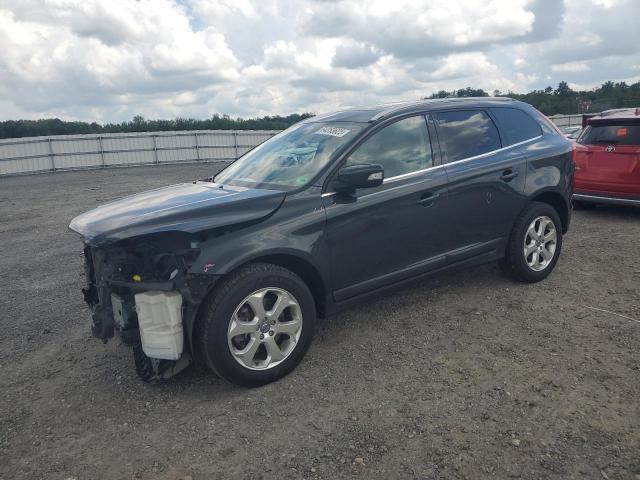  Salvage Volvo XC60