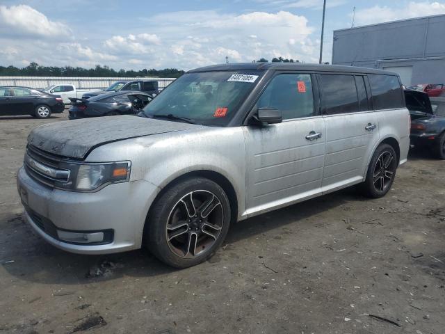  Salvage Ford Flex