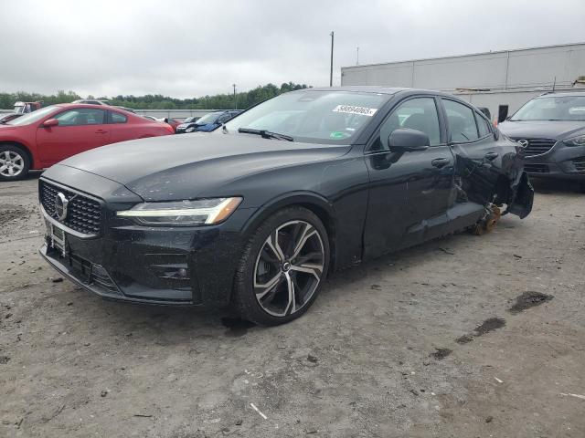  Salvage Volvo S60 Plus