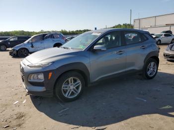  Salvage Hyundai KONA