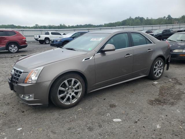 Salvage Cadillac CTS