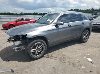  Salvage Mercedes-Benz GLC