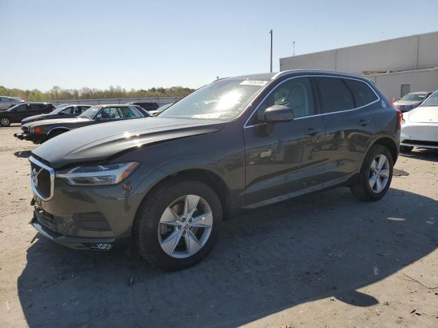 Salvage Volvo XC60
