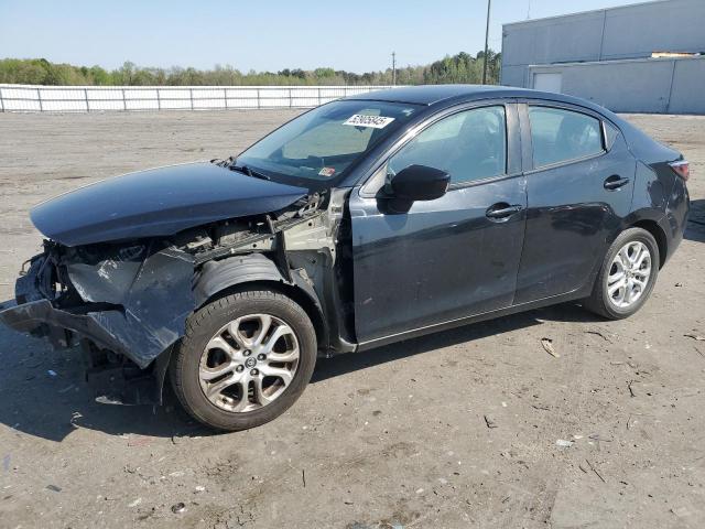  Salvage Toyota Yaris