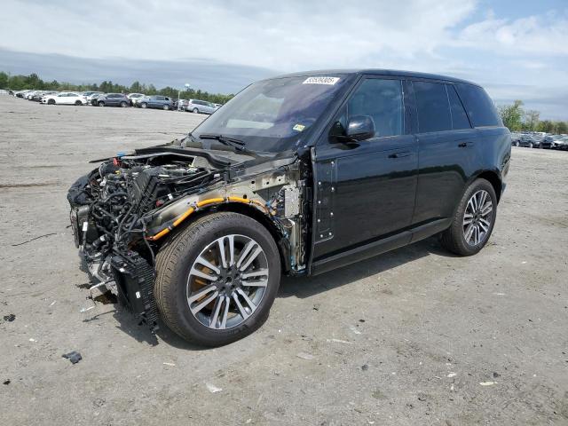  Salvage Land Rover Range Rover
