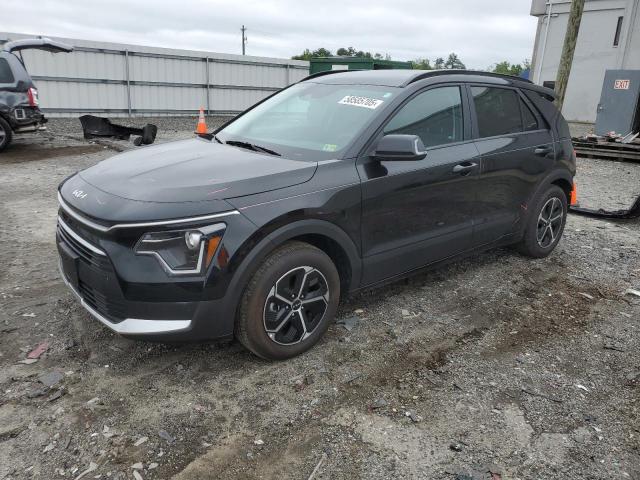  Salvage Kia Niro