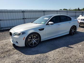  Salvage BMW M Series