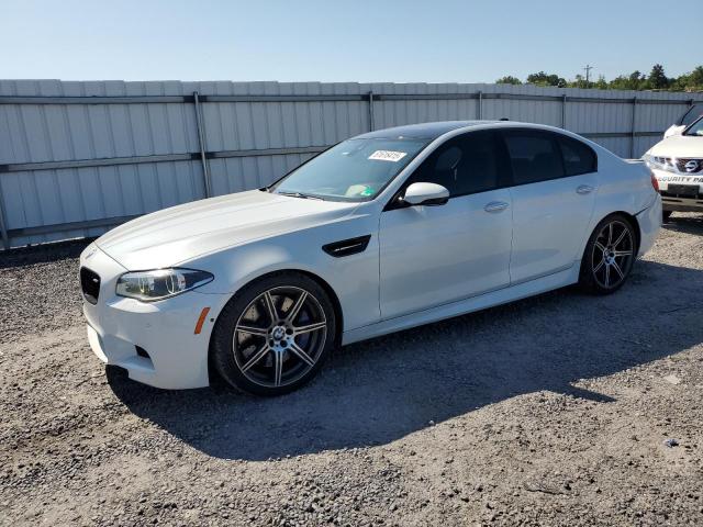  Salvage BMW M Series