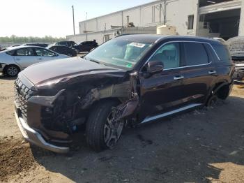  Salvage Hyundai PALISADE