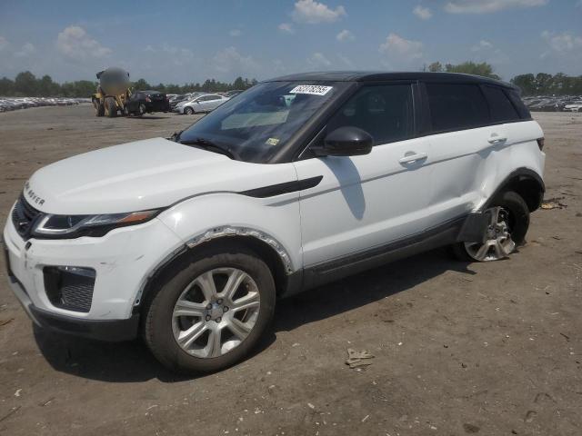  Salvage Land Rover Range Rover