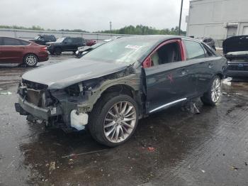  Salvage Cadillac XTS