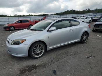  Salvage Toyota Scion