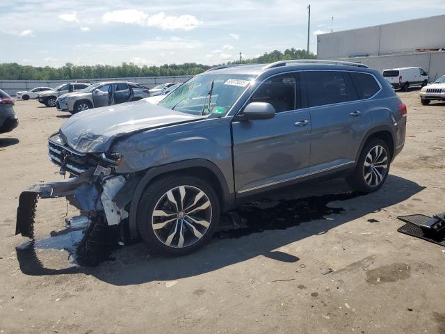  Salvage Volkswagen Atlas