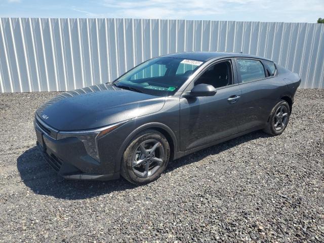  Salvage Kia K4 Lx