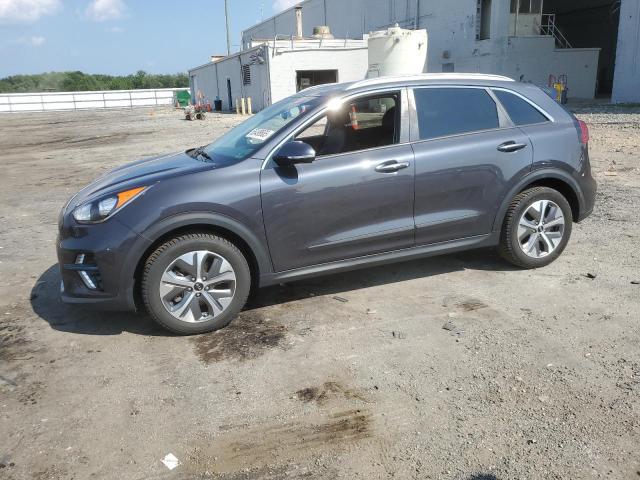  Salvage Kia Niro